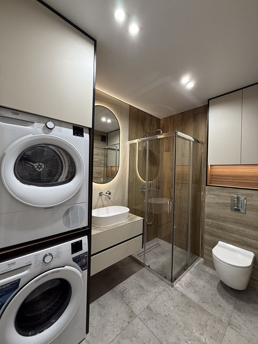 2-кімнатна з усіма меьлями і балконом! Ивано-Франковск - изображение 2