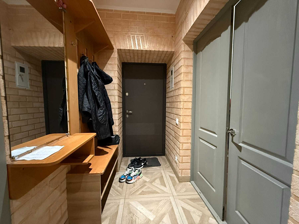 ‼️Центр‼️ 2 кімнатна квартира в гарному стані, з меблями та технікою Полтава - зображення 6