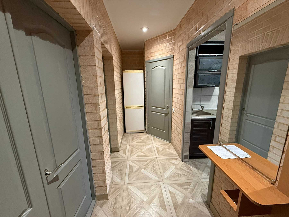 ‼️Центр‼️ 2 кімнатна квартира в гарному стані, з меблями та технікою Полтава - зображення 7