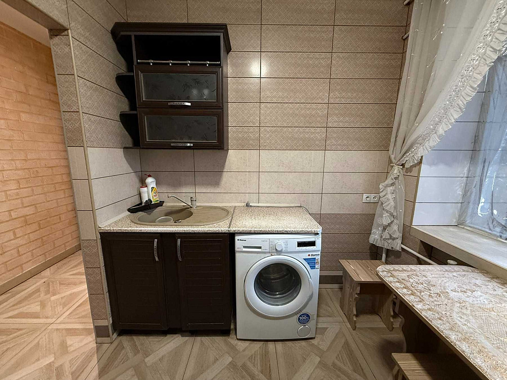 ‼️Центр‼️ 2 кімнатна квартира в гарному стані, з меблями та технікою Полтава - зображення 5