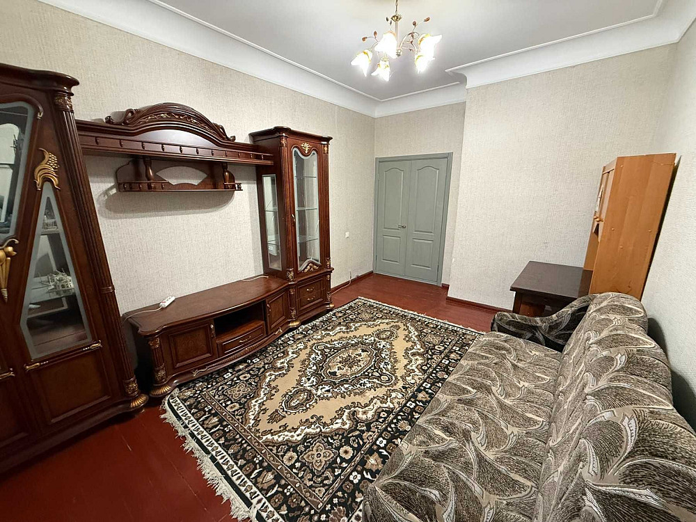 ‼️Центр‼️ 2 кімнатна квартира в гарному стані, з меблями та технікою Полтава - зображення 8