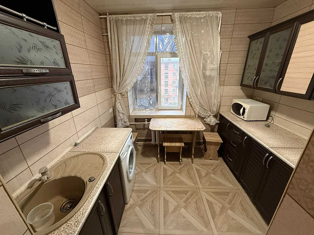 ‼️Центр‼️ 2 кімнатна квартира в гарному стані, з меблями та технікою Полтава - зображення 2