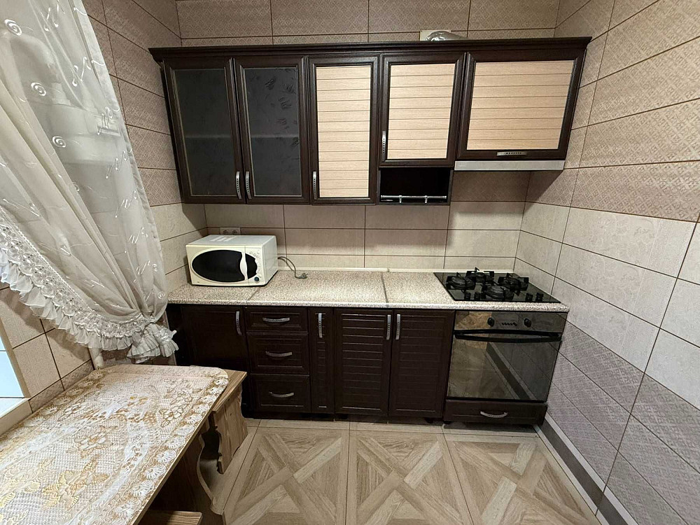 ‼️Центр‼️ 2 кімнатна квартира в гарному стані, з меблями та технікою Полтава - зображення 4