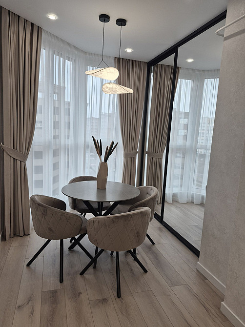 Власник. Без % продам 1 кімн.квартиру в ЖК СОФІЯ РЕЗИДЕНС Софіївська Борщагівка - зображення 3