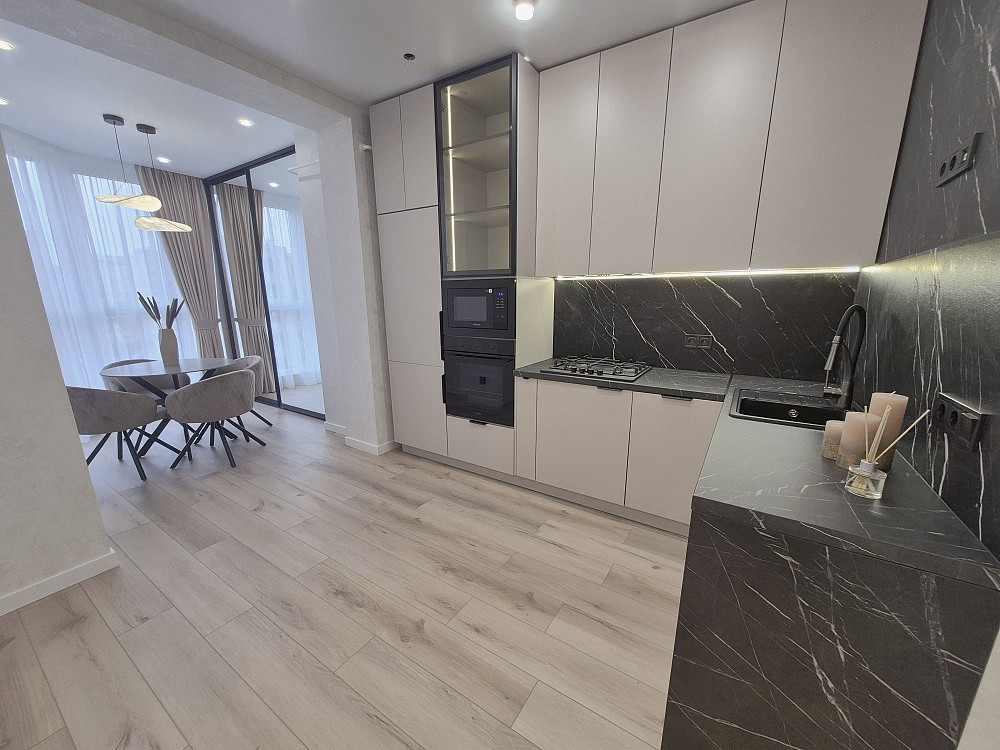 Власник. Без % продам 1 кімн.квартиру в ЖК СОФІЯ РЕЗИДЕНС Софіївська Борщагівка - зображення 5