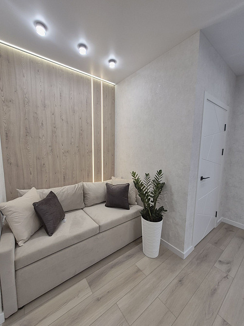 Власник. Без % продам 1 кімн.квартиру в ЖК СОФІЯ РЕЗИДЕНС Софіївська Борщагівка - зображення 6