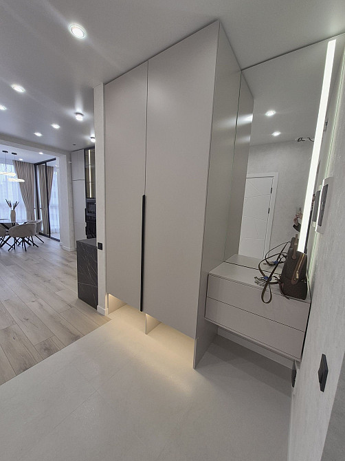 Власник. Без % продам 1 кімн.квартиру в ЖК СОФІЯ РЕЗИДЕНС Софіївська Борщагівка - зображення 7