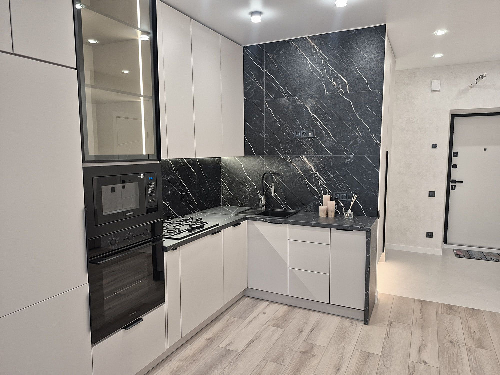 Власник. Без % продам 1 кімн.квартиру в ЖК СОФІЯ РЕЗИДЕНС Софіївська Борщагівка - зображення 4