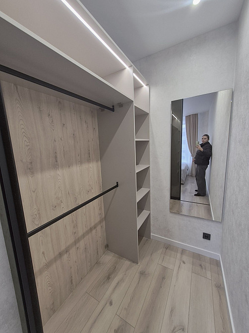 Власник. Без % продам 1 кімн.квартиру в ЖК СОФІЯ РЕЗИДЕНС Софіївська Борщагівка - зображення 8