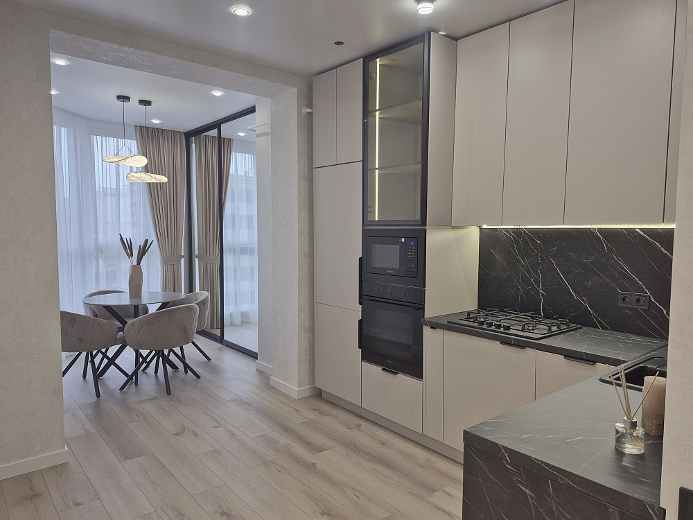 Власник. Без % продам 1 кімн.квартиру в ЖК СОФІЯ РЕЗИДЕНС Софіївська Борщагівка - зображення 1