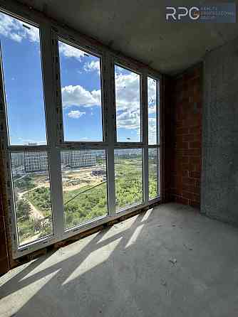 БЕЗ% продаж 1-квартири 46м2 ЖК 7 Kvartal зданий будинок Ретровіль 2 хв Киев