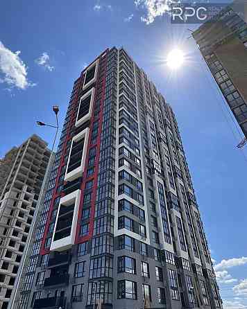 БЕЗ% продаж 1-квартири 46м2 ЖК 7 Kvartal зданий будинок Ретровіль 2 хв Киев