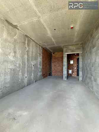 БЕЗ% продаж 1-квартири 46м2 ЖК 7 Kvartal зданий будинок Ретровіль 2 хв Киев