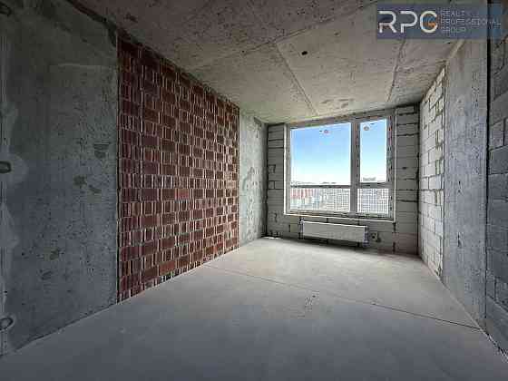 БЕЗ% продаж 1-квартири 46м2 ЖК 7 Kvartal зданий будинок Ретровіль 2 хв Киев