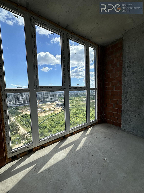 БЕЗ% продаж 1-квартири 46м2 ЖК 7 Kvartal зданий будинок Ретровіль 2 хв Киев - изображение 6