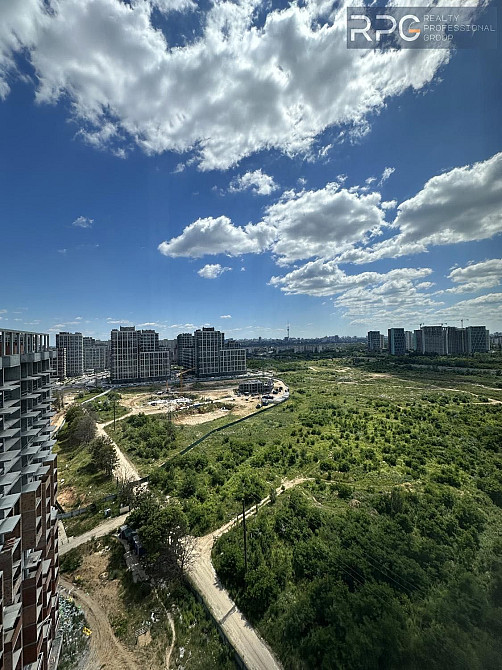 БЕЗ% продаж 1-квартири 46м2 ЖК 7 Kvartal зданий будинок Ретровіль 2 хв Киев - изображение 4