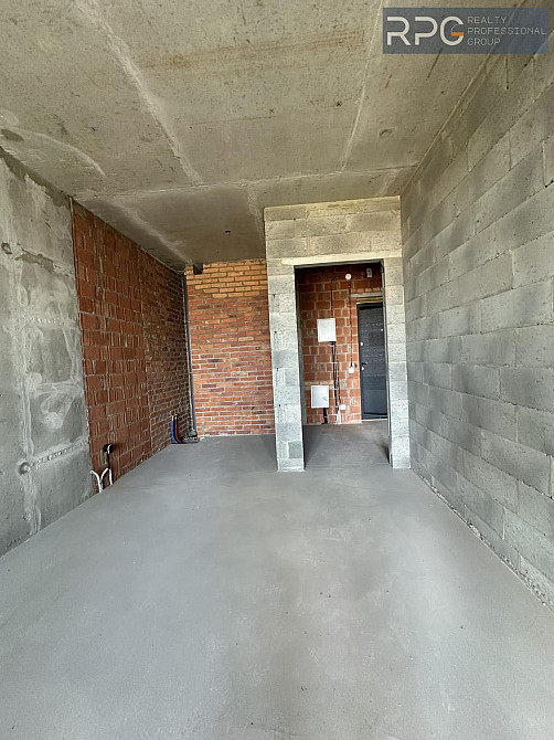 БЕЗ% продаж 1-квартири 46м2 ЖК 7 Kvartal зданий будинок Ретровіль 2 хв Киев - изображение 7