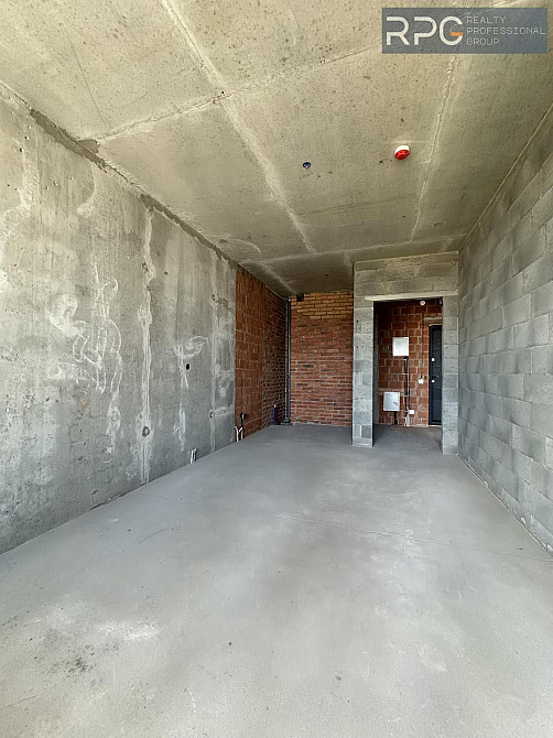 БЕЗ% продаж 1-квартири 46м2 ЖК 7 Kvartal зданий будинок Ретровіль 2 хв Киев - изображение 5