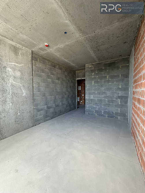 БЕЗ% продаж 1-квартири 46м2 ЖК 7 Kvartal зданий будинок Ретровіль 2 хв Киев - изображение 8