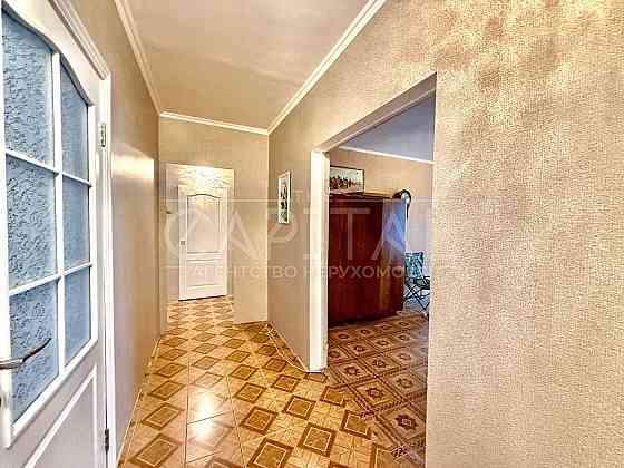 Продаж / Квартира / 97 м2 / Оболонський район / вул. Північна, 54 Киев