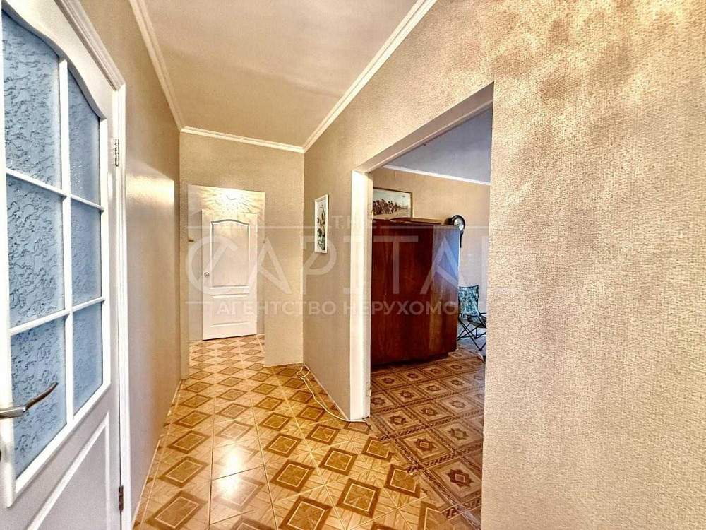 Продаж / Квартира / 97 м2 / Оболонський район / вул. Північна, 54 Киев - изображение 6