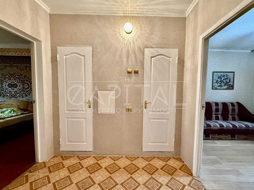 Продаж / Квартира / 97 м2 / Оболонський район / вул. Північна, 54 Киев - изображение 7