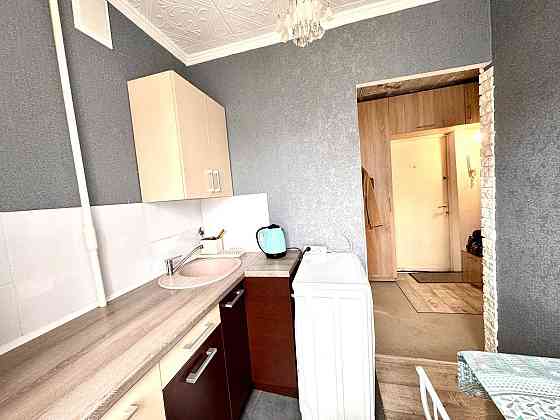 Продам 1-кімнатну квартиру, малосімєйку ж/м Тополь - 2 AK Дніпро