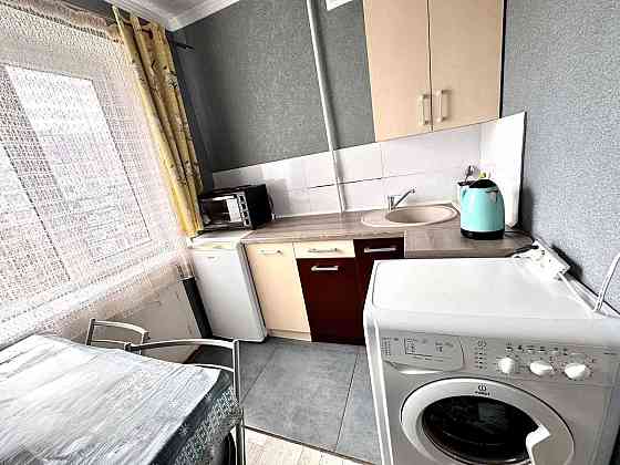 Продам 1-кімнатну квартиру, малосімєйку ж/м Тополь - 2 AK Дніпро