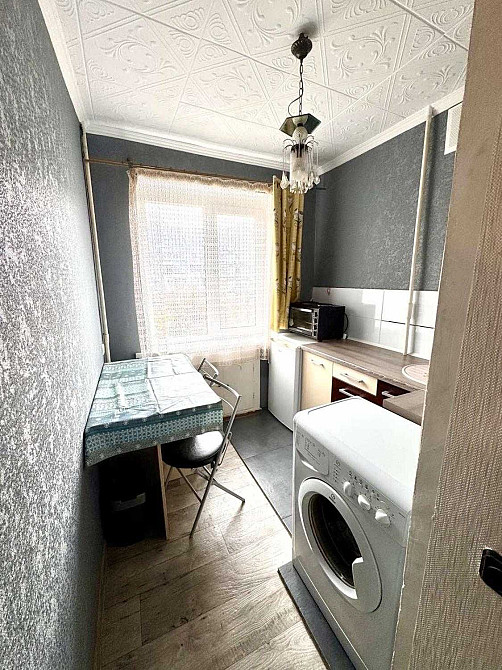 Продам 1-кімнатну квартиру, малосімєйку ж/м Тополь - 2 AK Дніпро - зображення 1