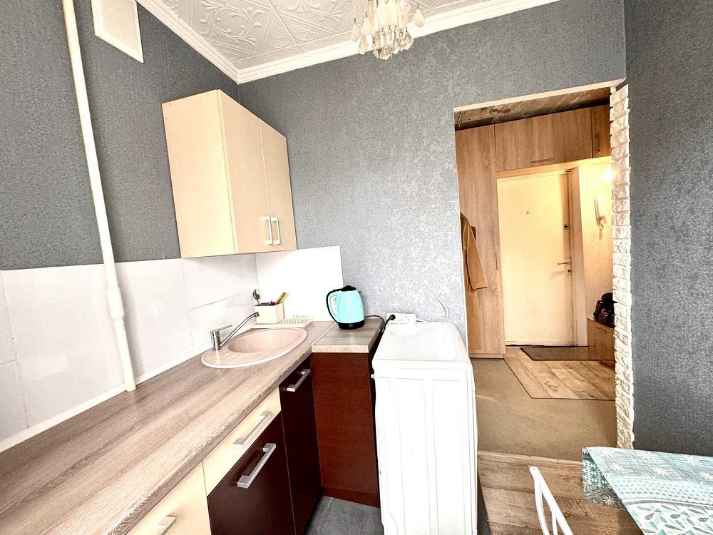 Продам 1-кімнатну квартиру, малосімєйку ж/м Тополь - 2 AK Дніпро - зображення 6