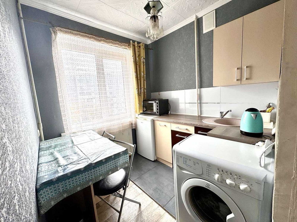 Продам 1-кімнатну квартиру, малосімєйку ж/м Тополь - 2 AK Дніпро - зображення 5