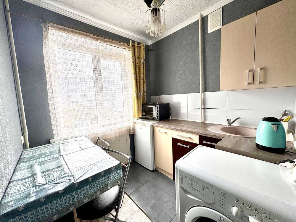 Продам 1-кімнатну квартиру, малосімєйку ж/м Тополь - 2 AK Дніпро - зображення 4