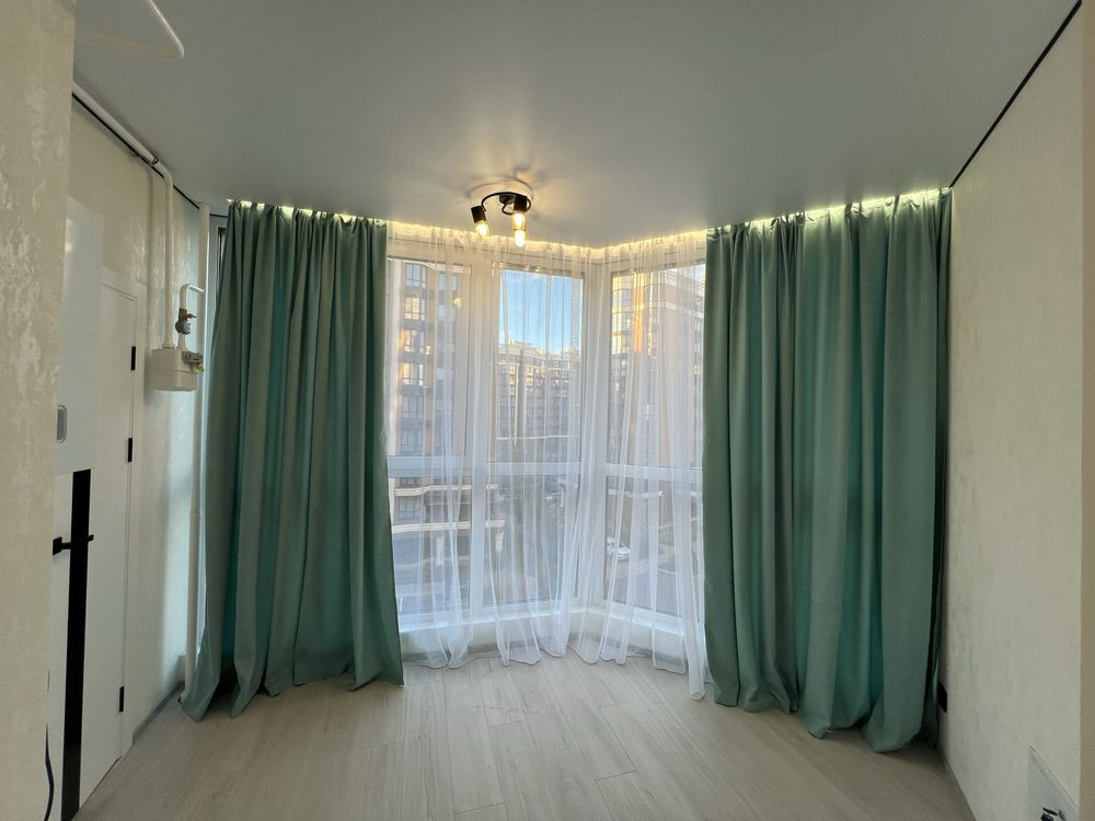 ‼️Продаж просторої 1к квартири 43м2 ЖК Софія Резиденс Резиденція Софіївська Борщагівка - зображення 4