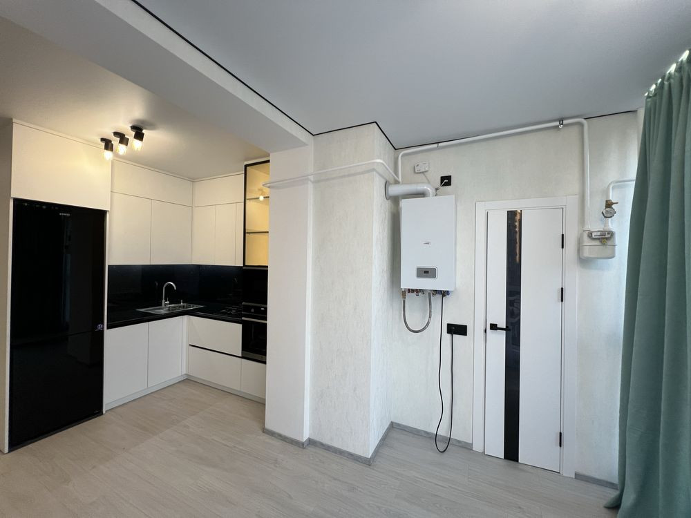 ‼️Продаж просторої 1к квартири 43м2 ЖК Софія Резиденс Резиденція Софіївська Борщагівка - зображення 5