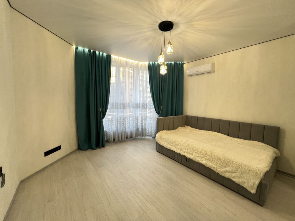 ‼️Продаж просторої 1к квартири 43м2 ЖК Софія Резиденс Резиденція Софіївська Борщагівка - зображення 8