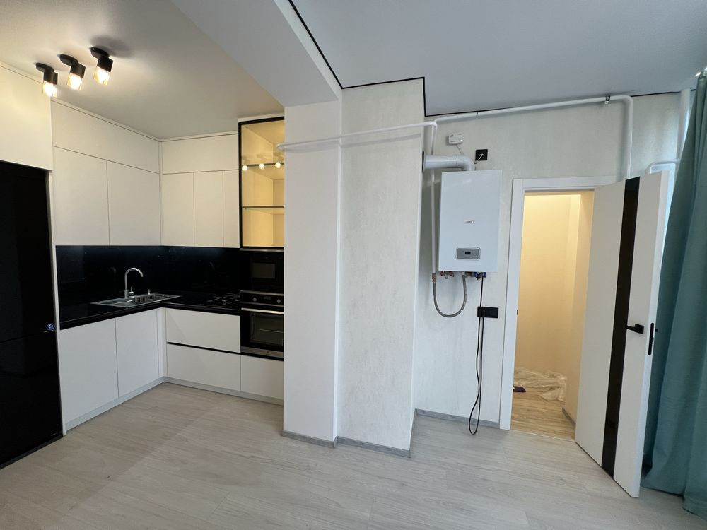 ‼️Продаж просторої 1к квартири 43м2 ЖК Софія Резиденс Резиденція Софіївська Борщагівка - зображення 6