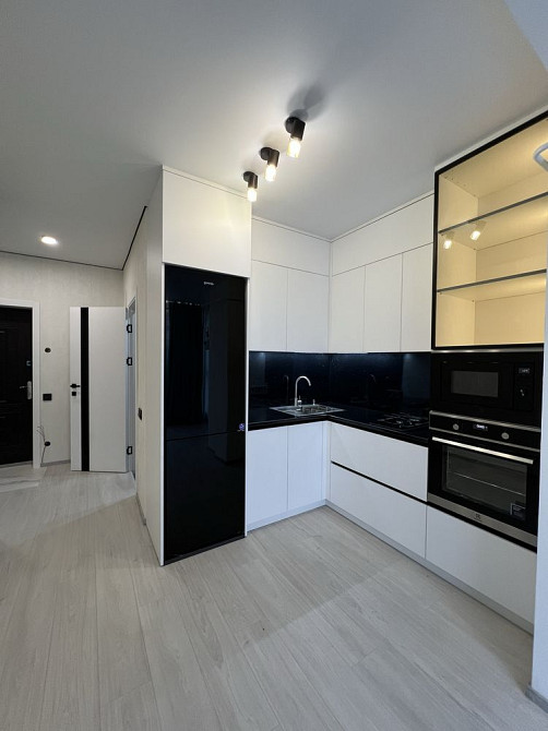 ‼️Продаж просторої 1к квартири 43м2 ЖК Софія Резиденс Резиденція Софіївська Борщагівка - зображення 1