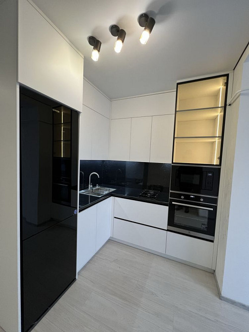 ‼️Продаж просторої 1к квартири 43м2 ЖК Софія Резиденс Резиденція Софіївська Борщагівка - зображення 2