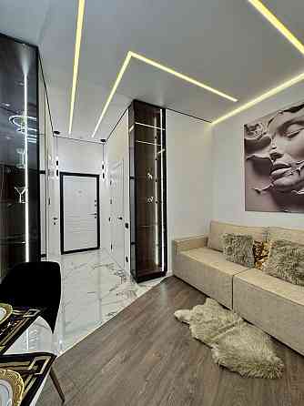 2-ком квартира с ремонтом в ЖК Милос, 7ст Фонтана Одесса