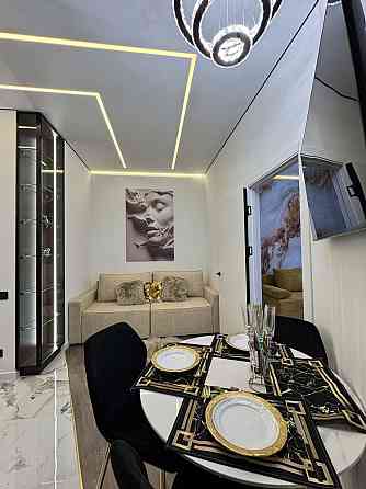 2-ком квартира с ремонтом в ЖК Милос, 7ст Фонтана Одесса