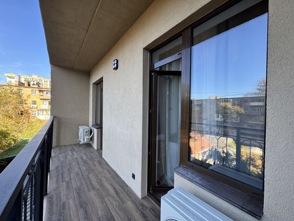 2-ком квартира с ремонтом в ЖК Милос, 7ст Фонтана Одеса - зображення 7