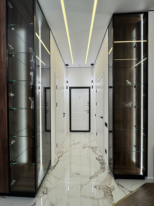 2-ком квартира с ремонтом в ЖК Милос, 7ст Фонтана Одеса - зображення 3