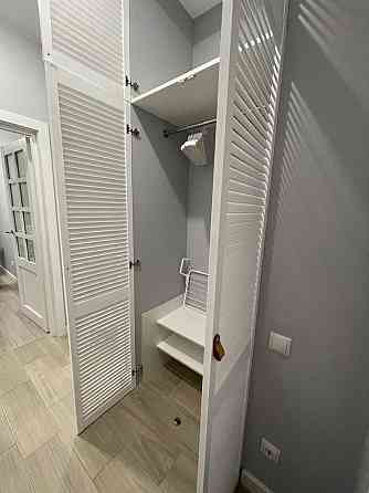 Продажа 1 ком квартиры ЖК Новая Англия Нова Англія З Балконом Киев