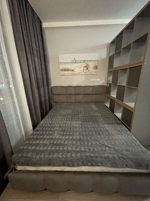 Продажа 1 ком квартиры ЖК Новая Англия Нова Англія З Балконом Киев - изображение 3