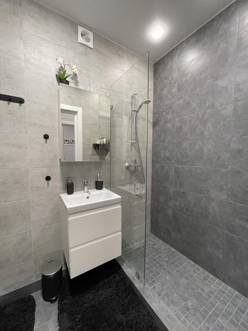 Продажа 1 ком квартиры ЖК Новая Англия Нова Англія З Балконом Киев - изображение 7