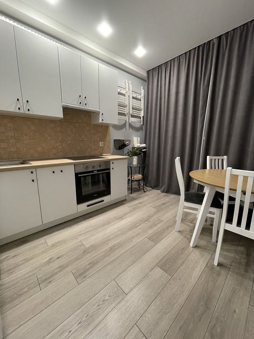 Продажа 1 ком квартиры ЖК Новая Англия Нова Англія З Балконом Киев - изображение 1