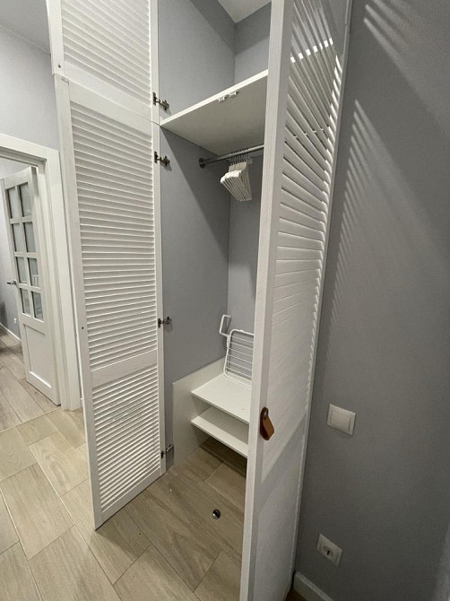 Продажа 1 ком квартиры ЖК Новая Англия Нова Англія З Балконом Киев - изображение 4