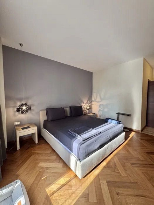 Продам СВОЮ двухкомнатную квартиру, Французский Бульвар, вид на море Одесса - изображение 2