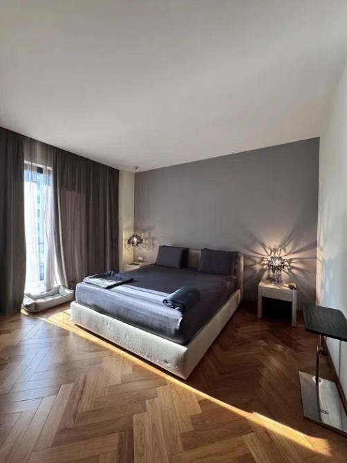 Продам СВОЮ двухкомнатную квартиру, Французский Бульвар, вид на море Одесса - изображение 1