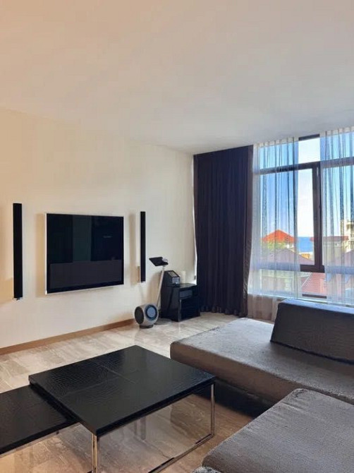 Продам СВОЮ двухкомнатную квартиру, Французский Бульвар, вид на море Одесса - изображение 5